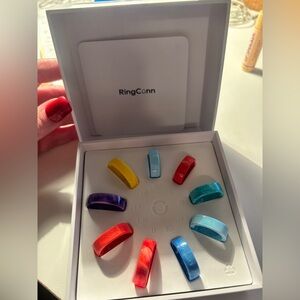RingConn sizing kit
